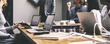 comment choisir domiciliation entreprise