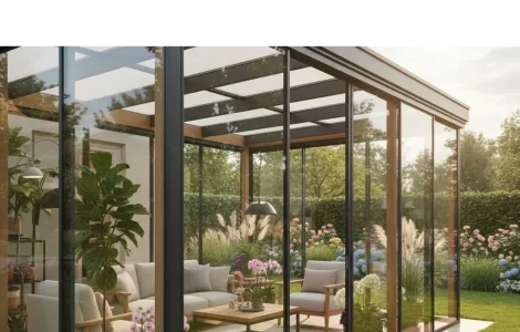 pourquoi veranda avantageux