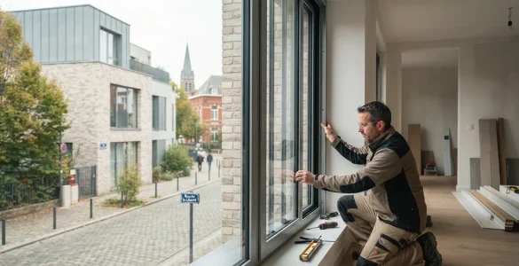 contacter installer fenetres parisiennes