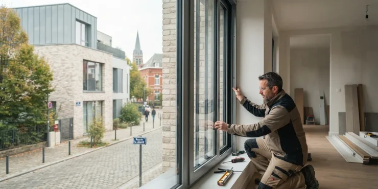 contacter installer fenetres parisiennes